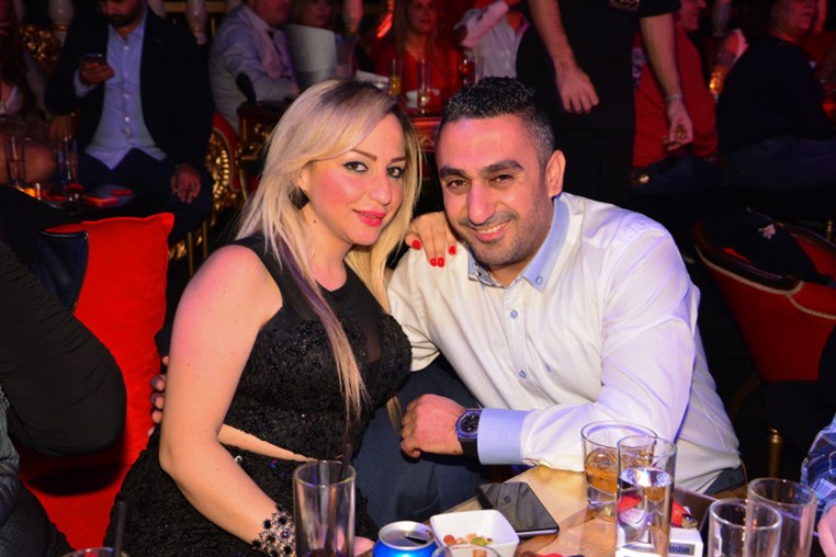 Theatrum On Saturday Night